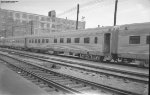 CB&Q 10-6 Sleeper 425 "Silver Butte"